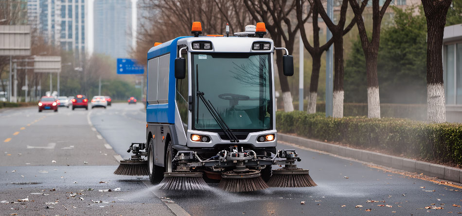 الكهرباء للمركبات الخاصة