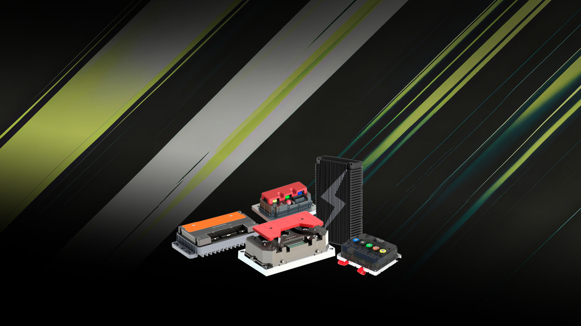 شركة شنغهاي APT لتكنولوجيا الطاقة المحدودة.