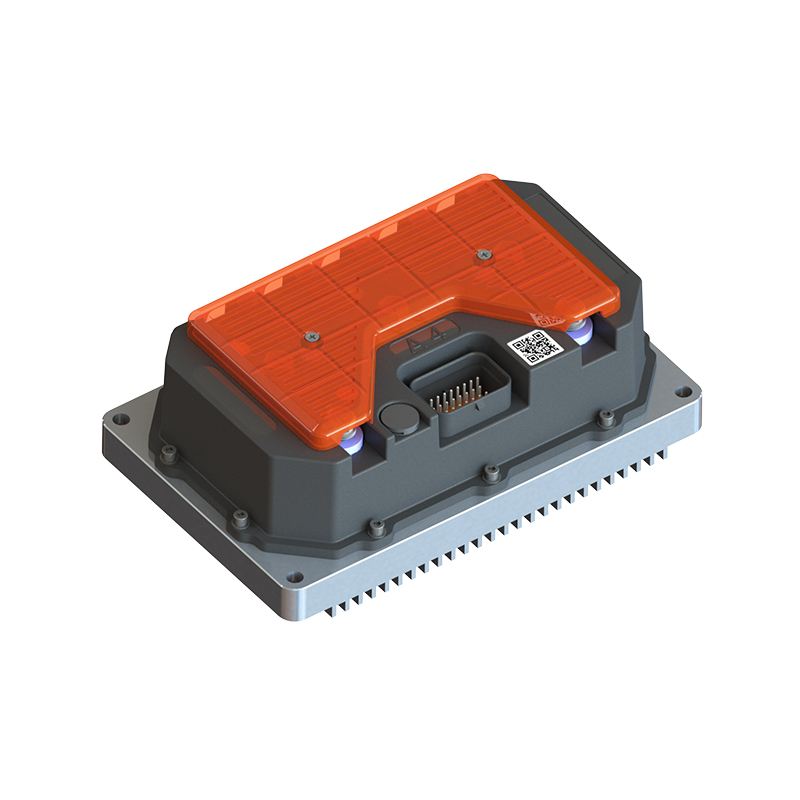 وحدة تحكم محرك تيار مستمر بدون فرشاة عالية الكفاءة A4