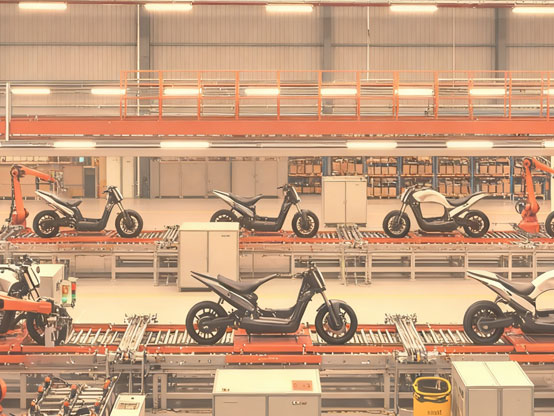 الأعمال التجارية بين الشركات