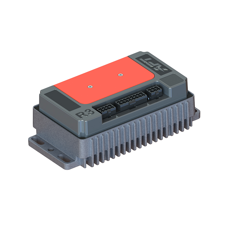 وحدة تحكم محرك تيار مستمر بدون فرشاة بتصميم مضغوط R3