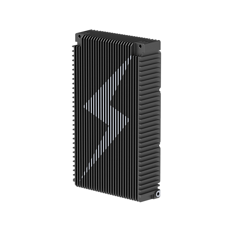 سلسلة S （تنطبق على S3 وS4 وS8 وS10）وحدة تحكم محرك DC بدون فرشاة إصدار رياضي