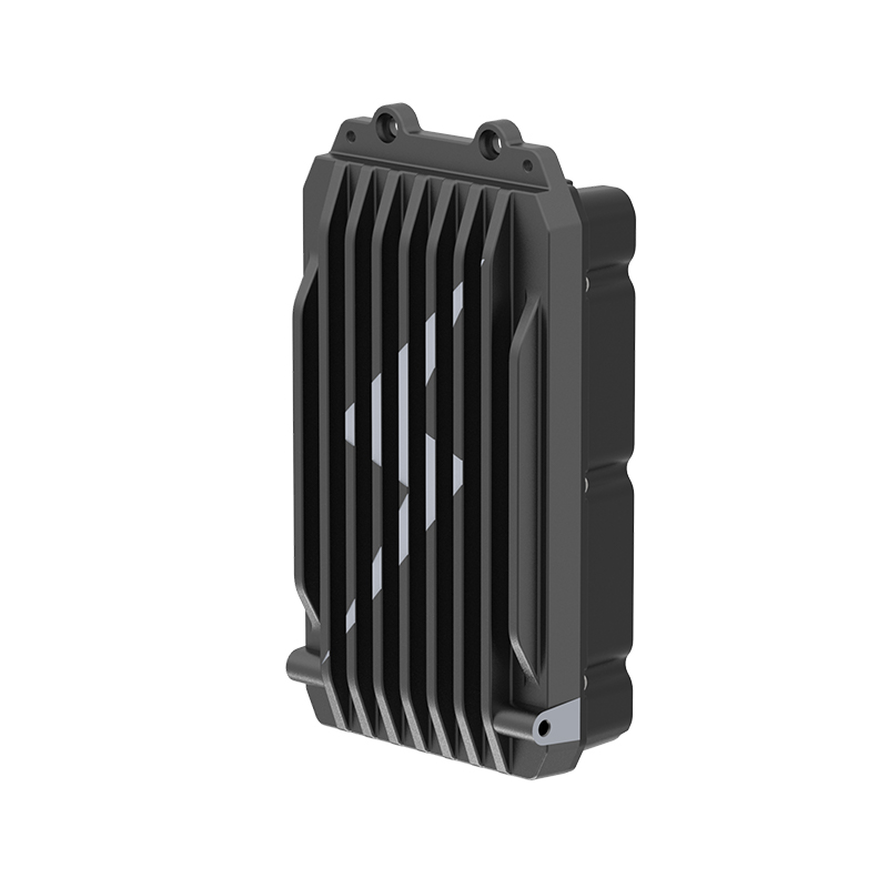 سلسلة S （تنطبق على S3 وS4 وS8 وS10）وحدة تحكم محرك DC بدون فرشاة إصدار رياضي