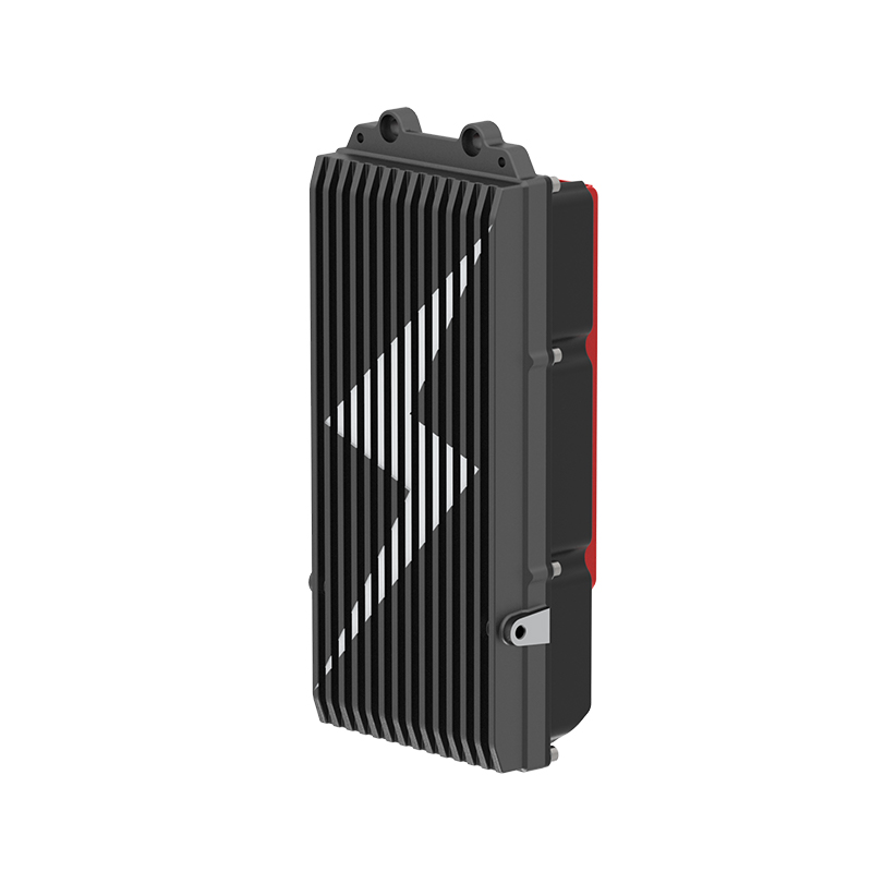 سلسلة S （تنطبق على S3 وS4 وS8 وS10）وحدة تحكم محرك DC بدون فرشاة إصدار رياضي