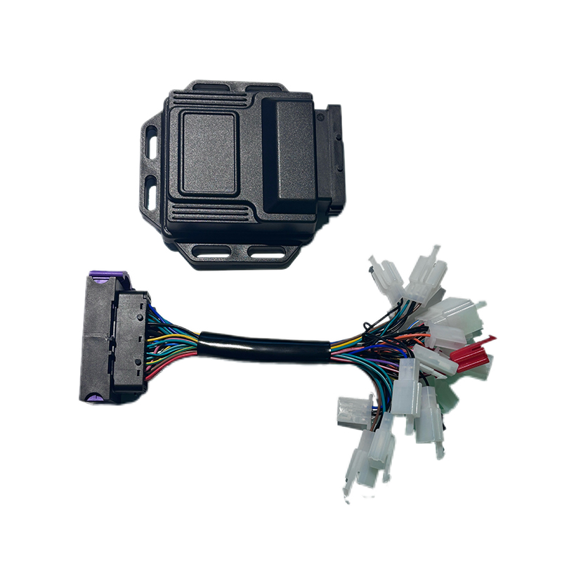 موثوقية عالية وتوافق جيد مع وحدات التحكم الافتراضية (بما في ذلك TBOX)