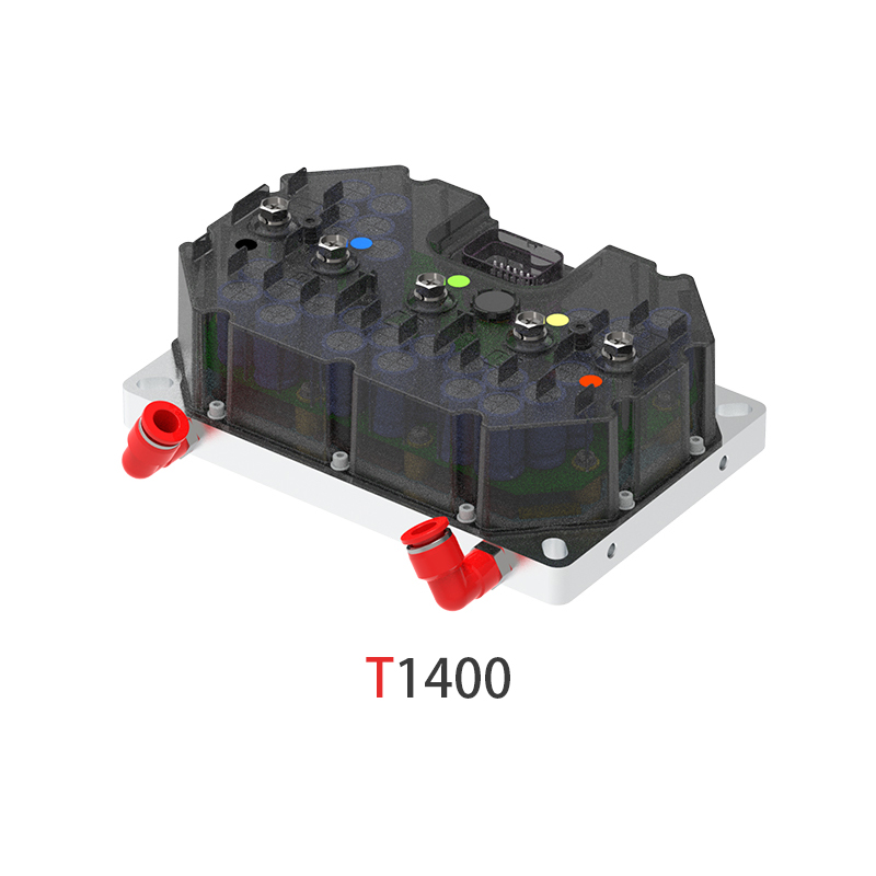 وحدة تحكم المحرك عالية الأداء من سلسلة T